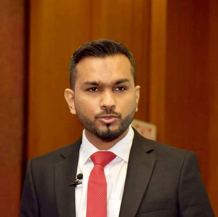 Muzammil Hemani