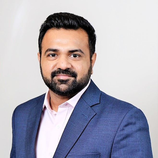 Muzammil Hemani